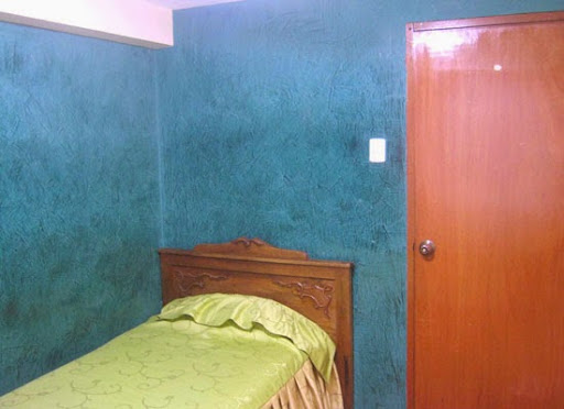Hospedaje Pumacurco