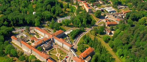 CENTRE HOSPITALIER DE BLIGNY