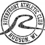 Riverfront Athletic Club logo