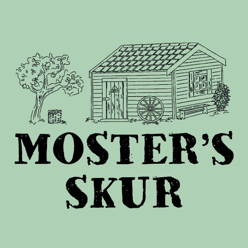 Moster's Skur logo