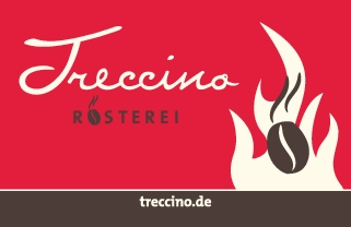 Treccino Rösterei - Wolfenbüttel logo
