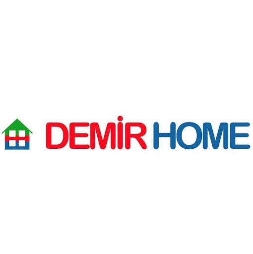 Demir Home Möbel logo