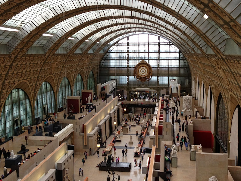 D'Orsay