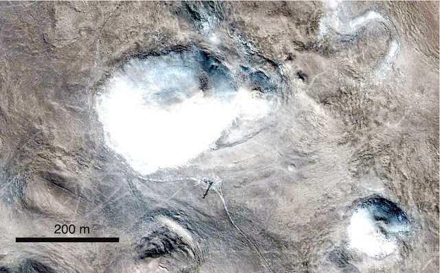 La última gota de lluvia de Quillagua. El lugar más seco del planeta. - EL AÑO DE LAS DOS PRIMAVERAS: 4 MESES VIVIENDO CHILE (6)