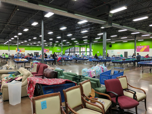 Thrift Store «Goodwill Outlet Center Bridgeton», reviews and photos