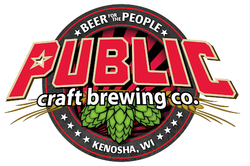 PUBLIC Craft Brewing Co logo