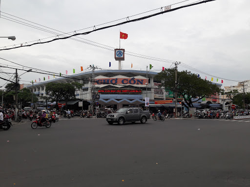 Cồn Market