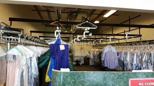 Dry Cleaner «Prime Cleaners», reviews and photos, 2805 W Carefree Hwy # 109, Phoenix, AZ 85085, USA