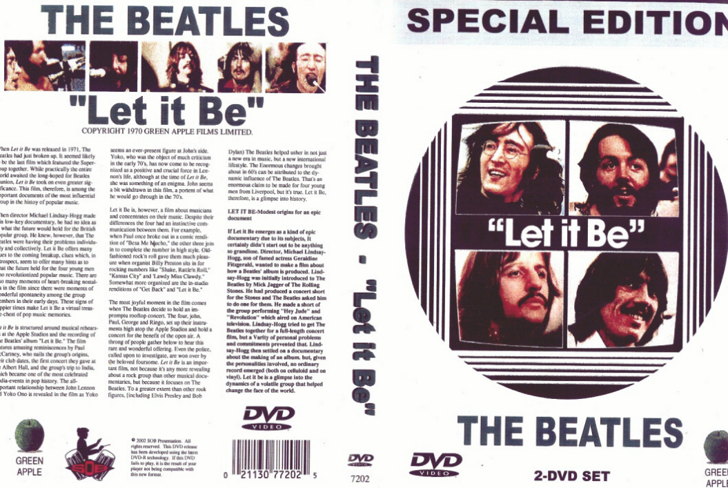 Beatles Let It Be Wallpaper For Ipad Let It Be Images Pictures Photos Icons And Wallpapers Ravepad The Place To Rave About Anything And Everything