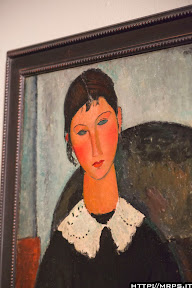 Modigliani, Soutine e gli artisti maledetti. La collezione Netter