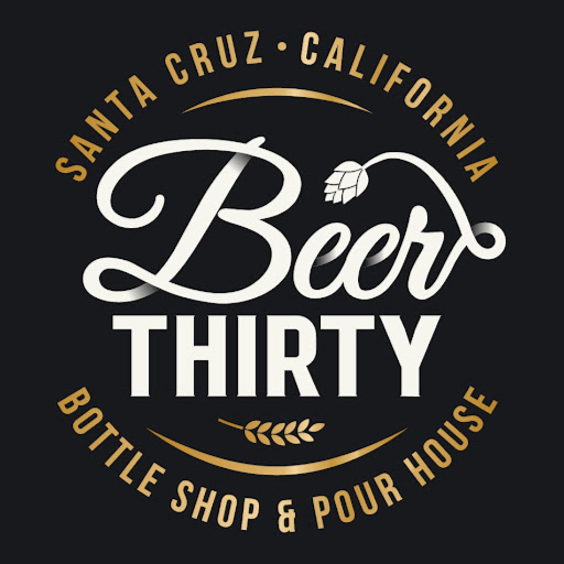 Beer Thirty Bottle Shop & Pour House logo