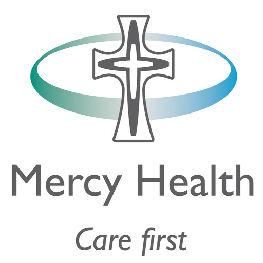 Mercy Place Shepparton (South) logo