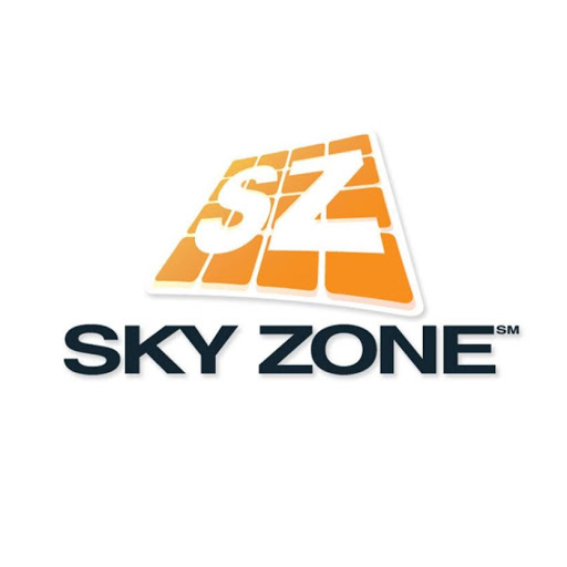 Sky Zone Trampoline Park logo