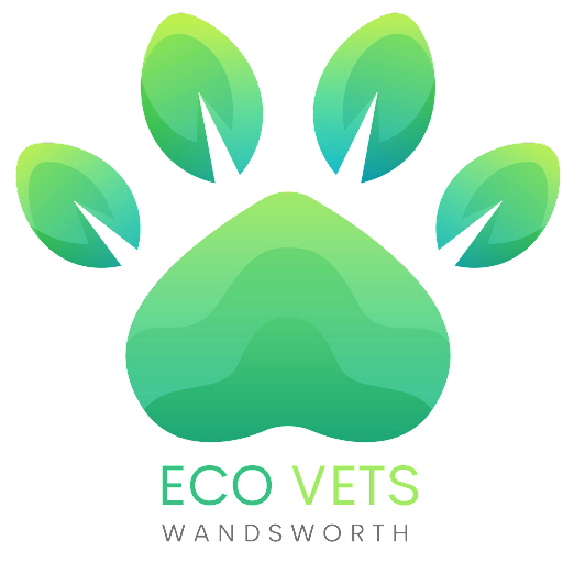 Eco Vets Wandsworth logo