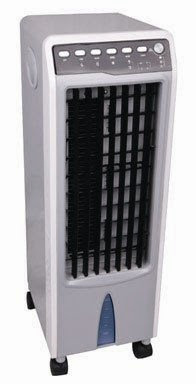 Floater Imports Eco Air Evaporative Cooler