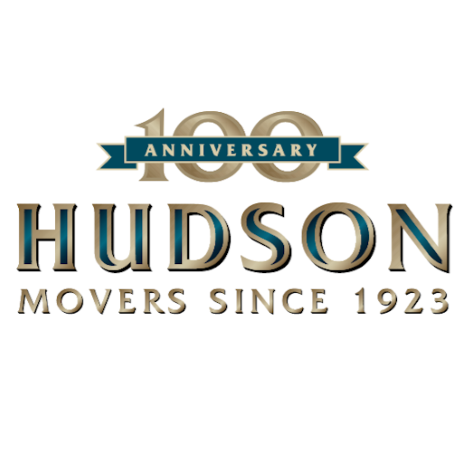 Hudson Movers Toronto logo