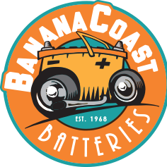 Bananacoast Batteries