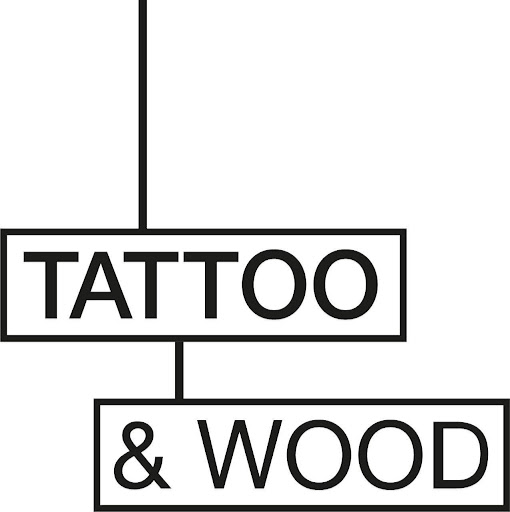 Tattoo & Wood Hamburg logo