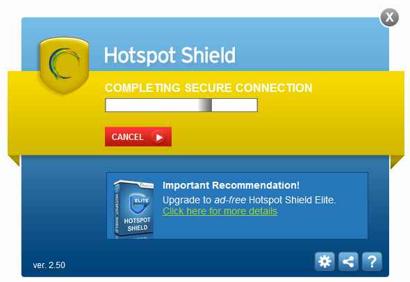 عملاق التصفح الامن Hotspot Shield 2.50 هوت سبوت شيلد الجديد 2.50 Hotspot-Shield-2-50-