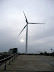Ness Point Wind Turbine, Lowestoft