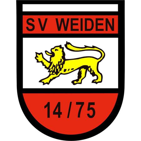 SV Weiden 1914/75 e.V. logo