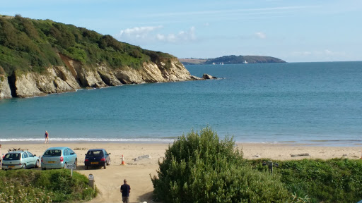 The Cove