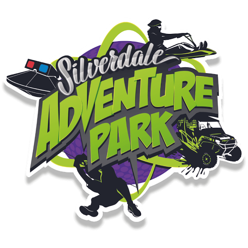 Auckland Adventure Park logo