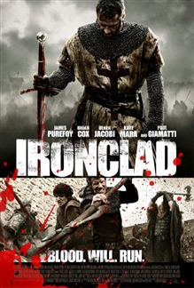  Ironclad (2011)