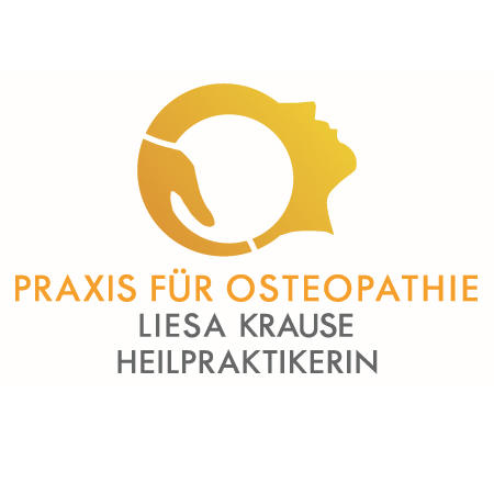 Osteopathie Liesa Krause Heilpraktikerin