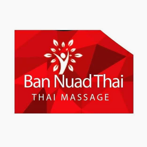 THAIMASSAGE WISMAR Ban Nuad Thai 20Jahre In MV Entspannung für Körper und Seele logo