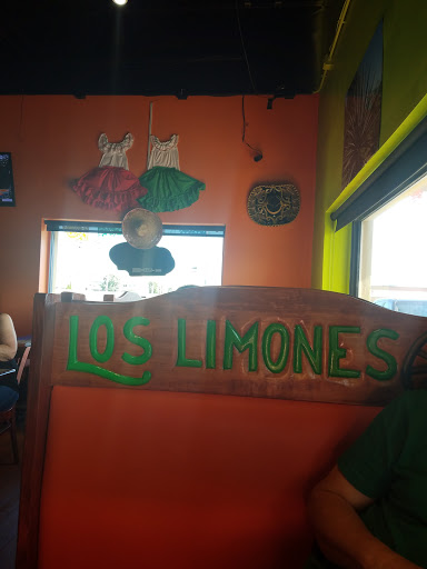 Mexican Restaurant «Limones Mexican Restaurant», reviews and photos, 5122 Heatherdowns Blvd, Toledo, OH 43614, USA