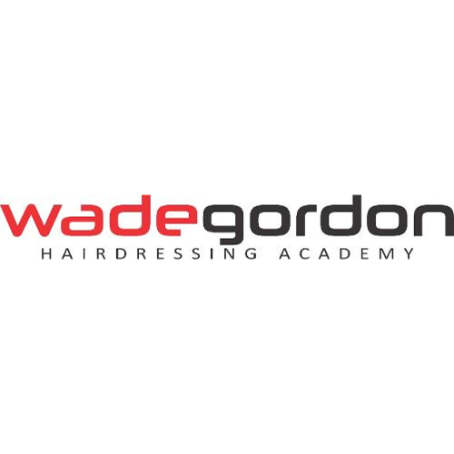 Wade Gordon Barber Academy logo