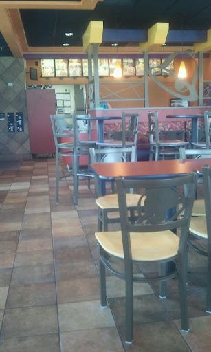 Mexican Restaurant «Taco Bell», reviews and photos, 495 FL-436, Altamonte Springs, FL 32714, USA