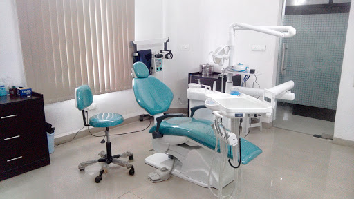 Tooth Care Dental & Implant Clinic, 24 A, Madhuban Enclave, Barewal Road, Shere Punjab Colony, Ludhiana, Punjab 141012, India, Dentist, state PB