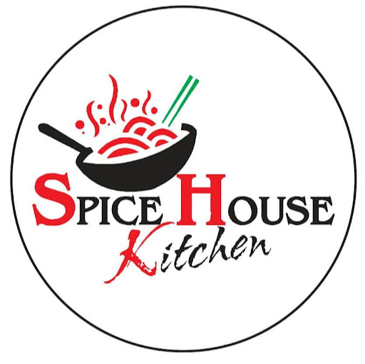 Spice house Kitchen logo
