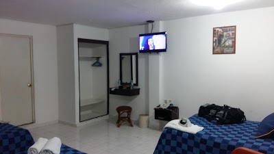 Photos of Posada del Carmen