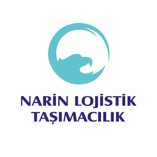 Narin Lojistik Taşımacılık logo