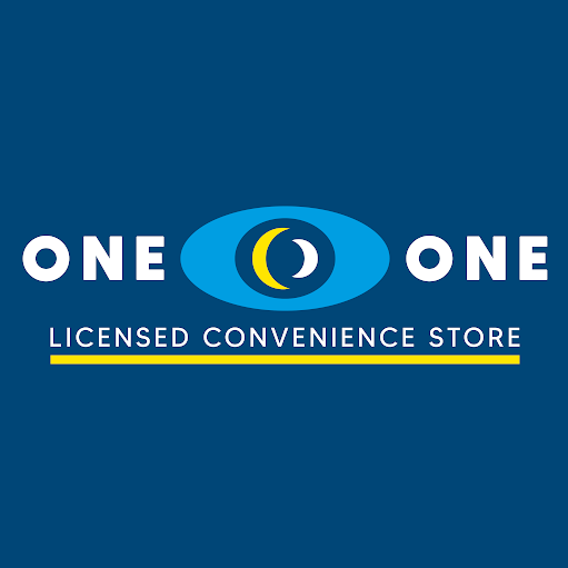 One O One Convenience Store - Wardie Road logo
