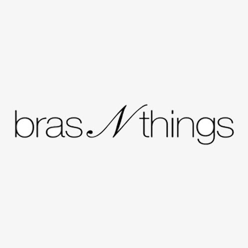 Bras N Things Greensborough logo