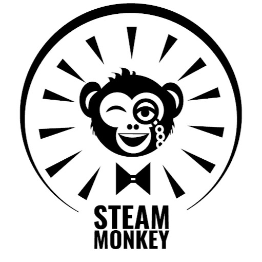 Steam Monkey