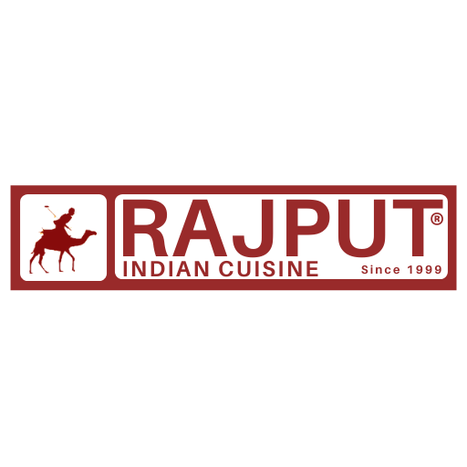 Rajput Indian Cuisine logo