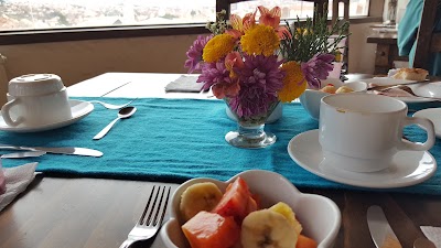 Photos of Mi Pueblo Samary