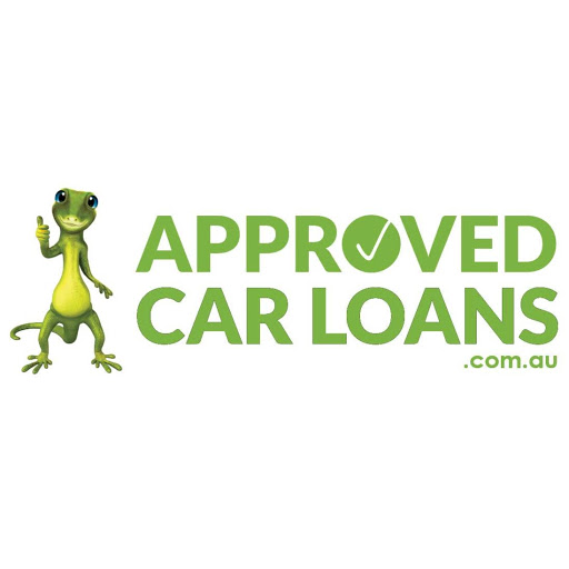 Approved Car Loans - No Deposit & Fast Approval logo
