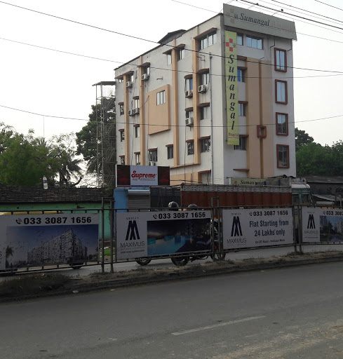 Sumangal Hospital, Barrackpore Trunk Road, Raja Road, Sukchar, No. 3 Deshbondhu Nagar, Sodepur, Kolkata, West Bengal 700115, India, Hospital, state WB