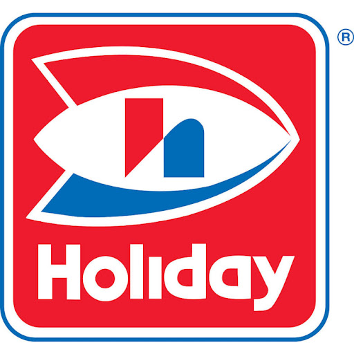 Holiday Stationstores logo