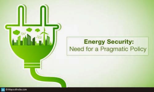 Why Is Energy Security A Strategic Imperative For India