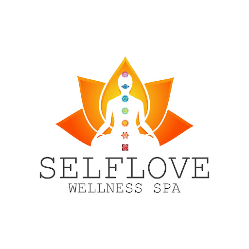 SelfLove Wellness Spa logo