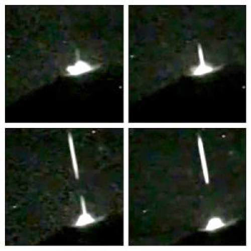 1Km Ufo Seen Leaving Volcano In Mexico Caught On Live Cam Nov 15 2012