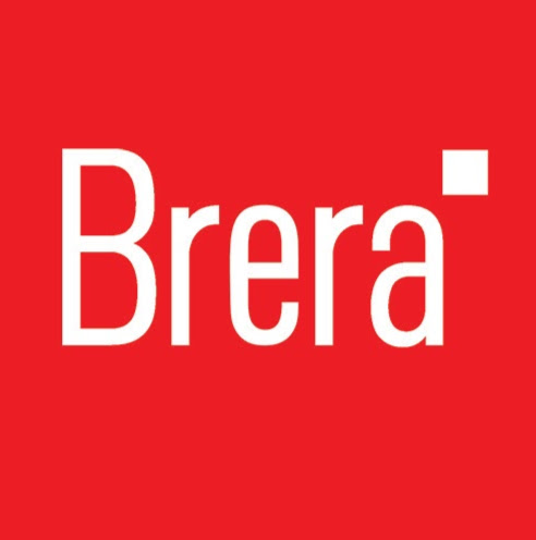 Cafe Brera logo