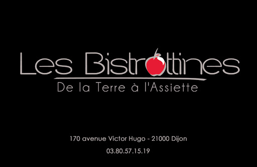 Les Bistrottines logo